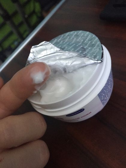 NIVEA CARE для чувствительной кожи