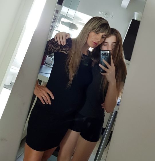 Сегодня моя младшая доченька сегодня сделала фото?