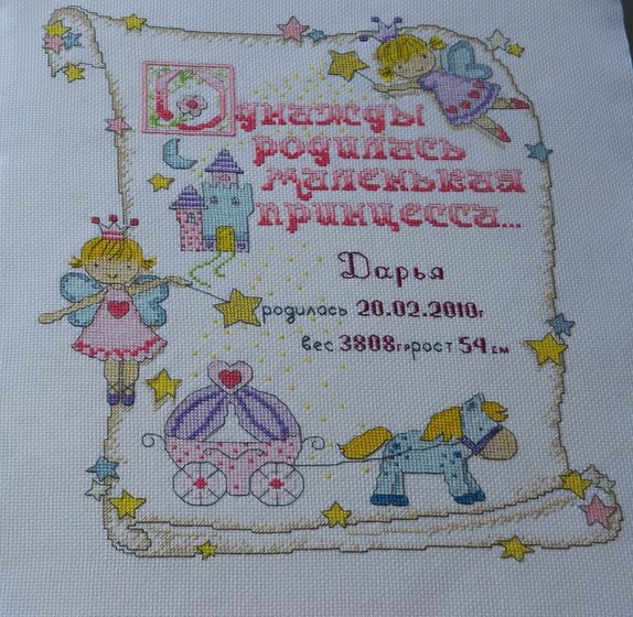 ВЕСНА! Рождение малыша или свадьба