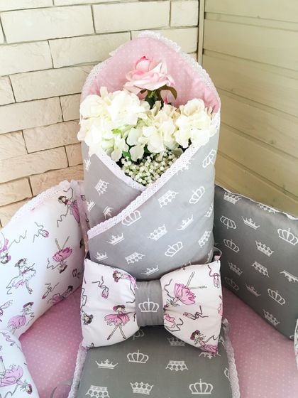 Комплект для девочки
