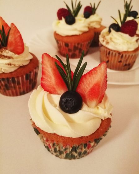 Вкусняшек вам в ленту :))