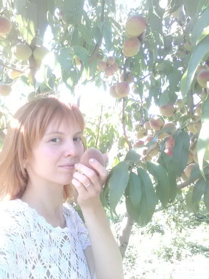 Осень что ли