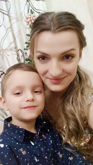 Поля? 5 месяцев ?