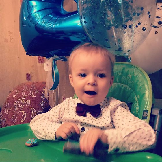 2 года🎂