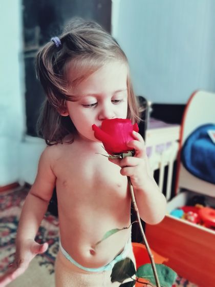 Моя Лиза♥️