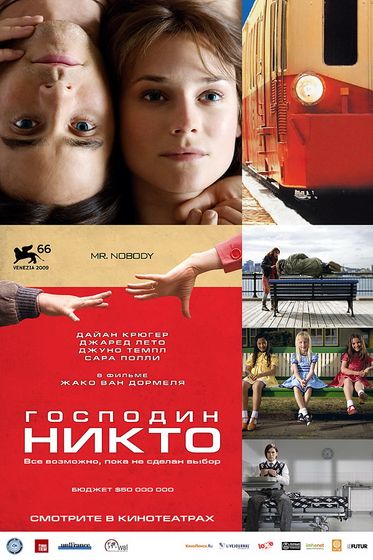Конкурс Мой любимый фильм.