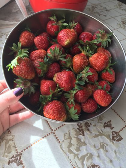 Омномномном ням ням 😋🤤