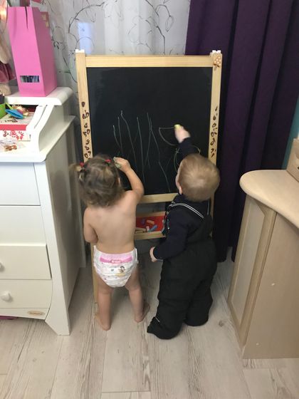 Покупать ли ватрушку?