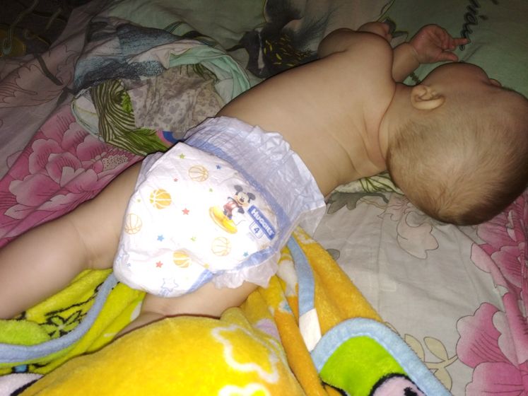 Что он пытается сделать