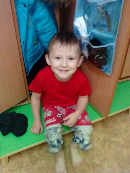 Мои именинники))).