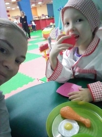 НГ Адвент.