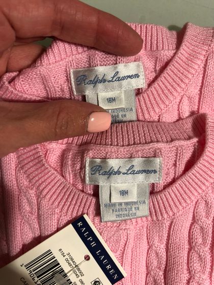 Ralph Lauren, Gap? Спб