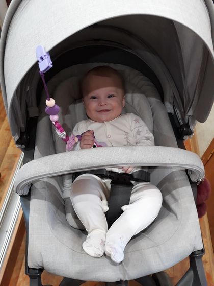 Владелицы Stokke, зайдите!