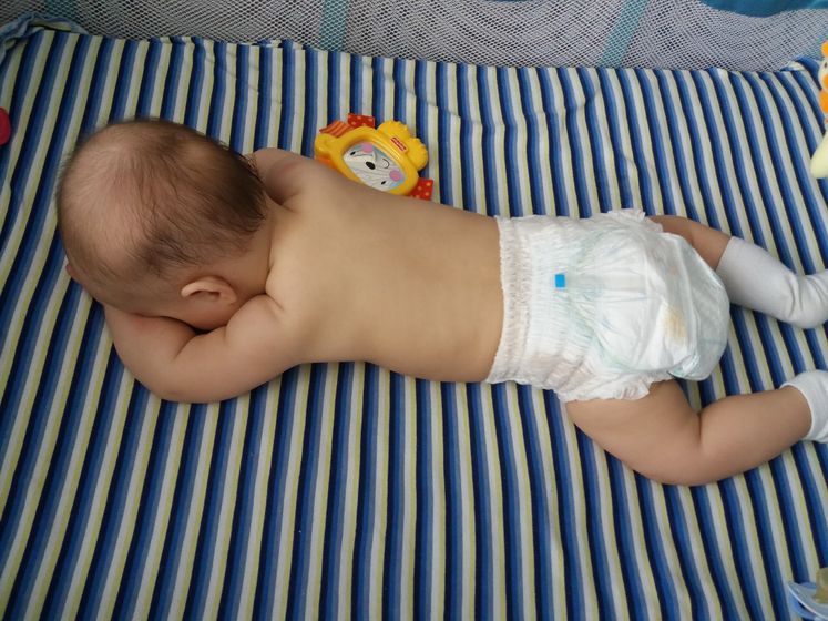 Позы