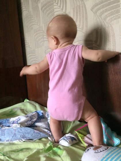 Агнюшка??♀️
