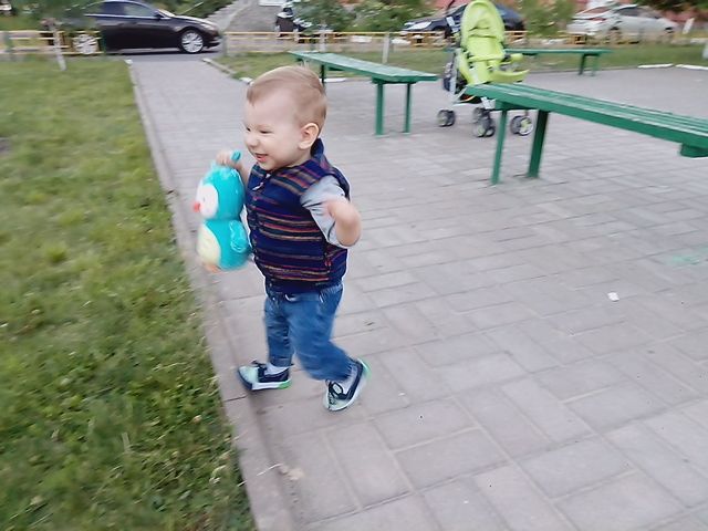 Немного нашего отдыха вам