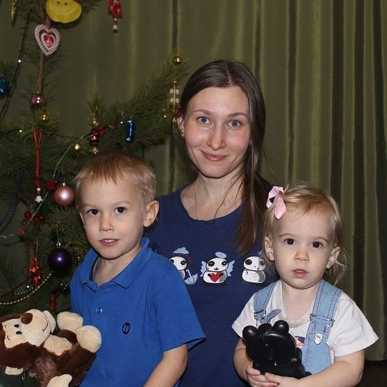 В Самаре сотрудница полиции
