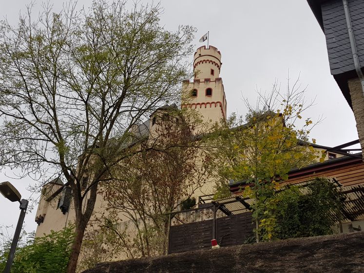 Германия, путешествия