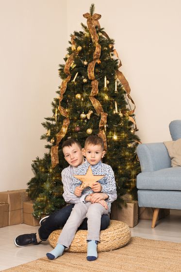 Сходили пофоткаться))