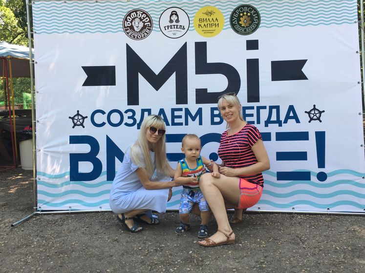 Вот уже и 27 недель