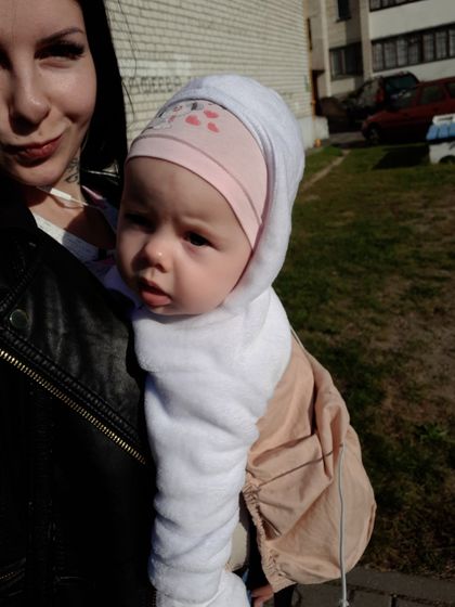 ?6 МЕСЯЦЕВ?