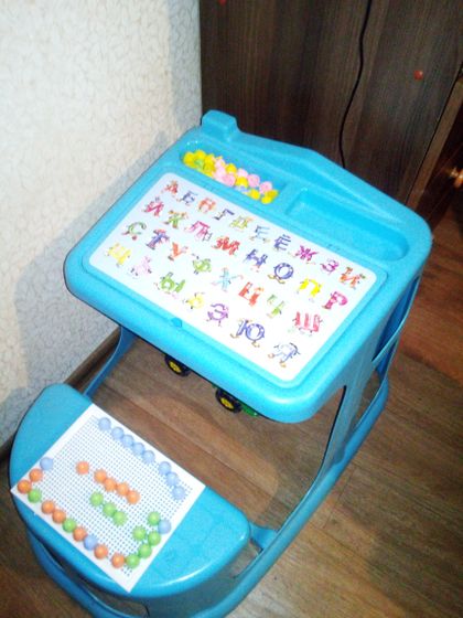 Столик