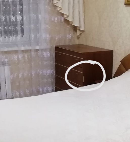 Чем заделать?