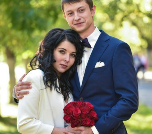 Love story - участница номер 10