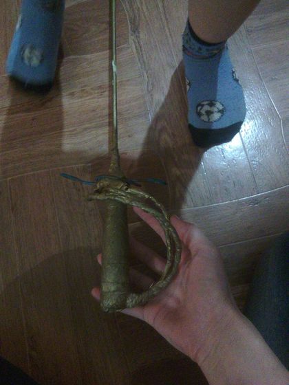 Шляпных дел мастер (многофотобукв)