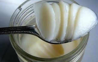 Козий жир от кашля