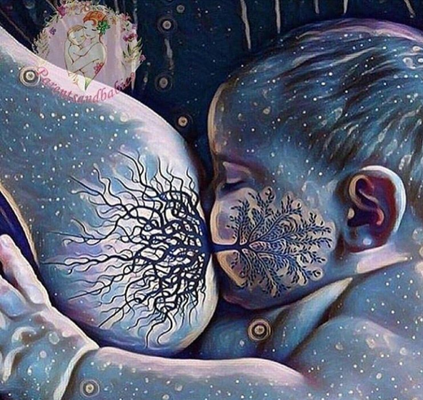 Нам 1 неделя👶❤