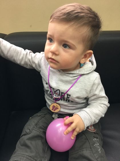 День недоношенного ребёнка 👶🏻