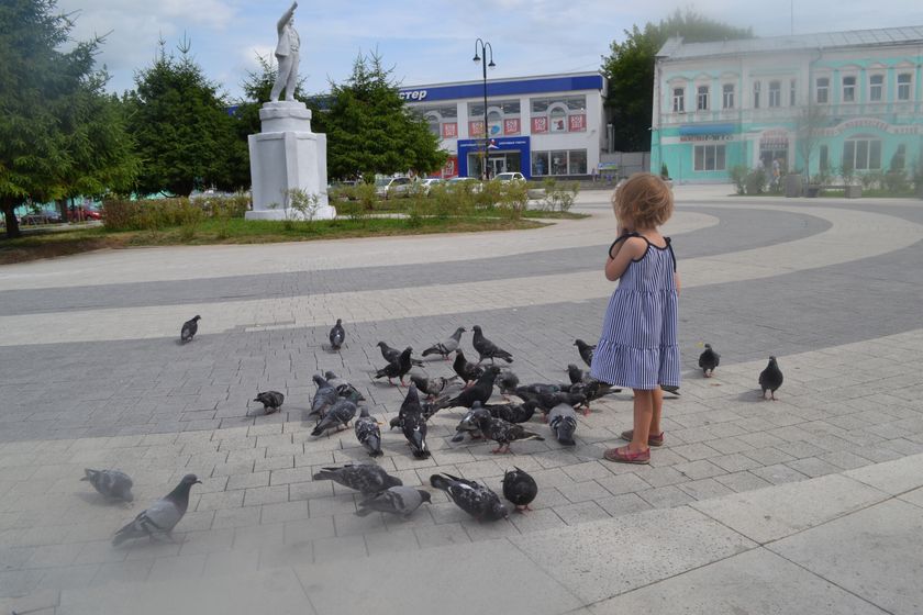 6 лет, годовщина свадьбы