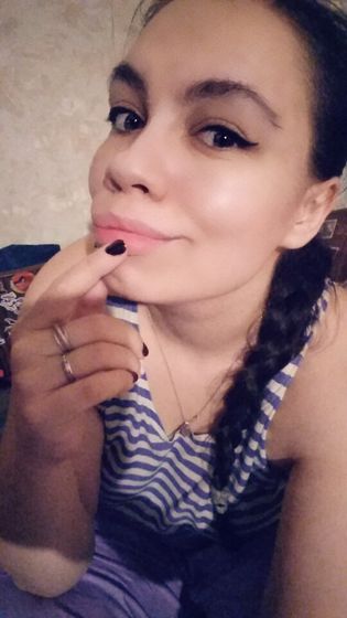 Сделала я татуаж глаз!))) Не жалею!!!