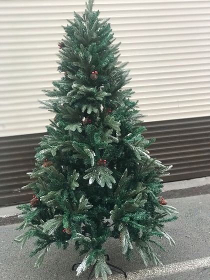 Елочки к новому году