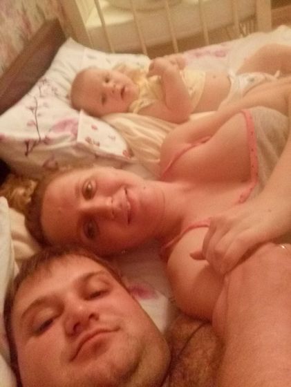 А ведь счастье было так близко... Жаль, что так мало.