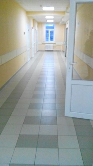 Инфекционка