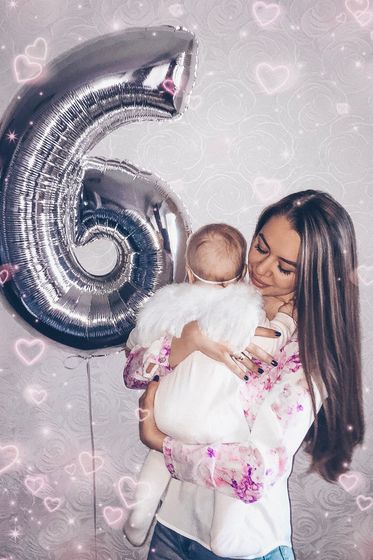 💗💗💗