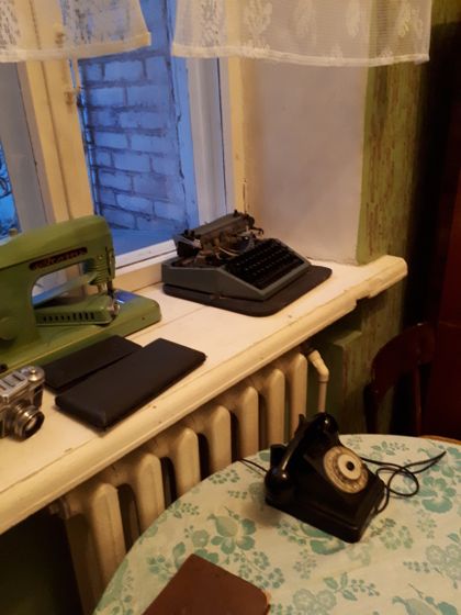 Вторая столица Московского княжества