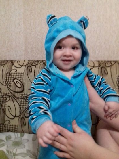 11 месяцев