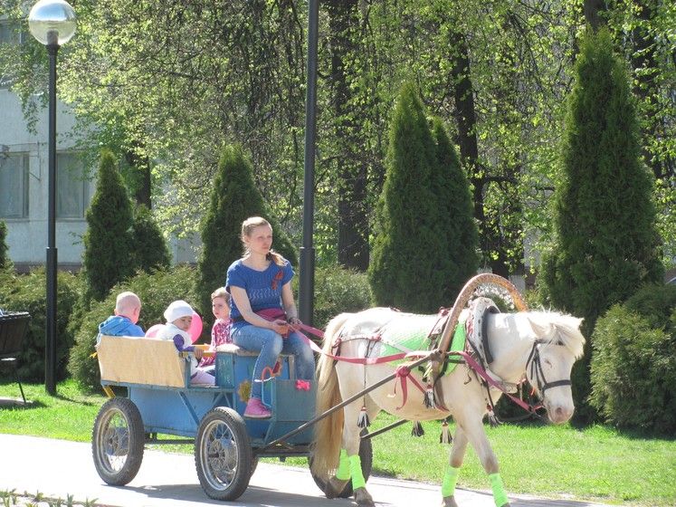 Конкурс