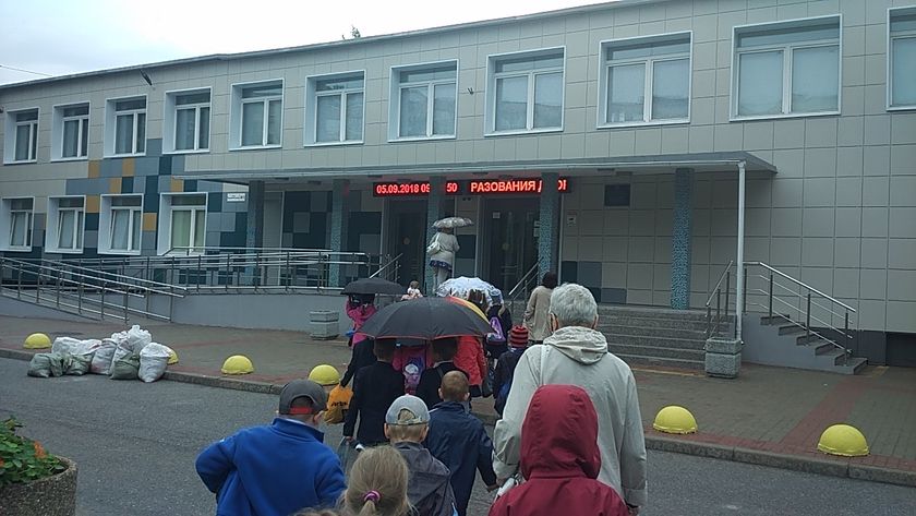 Пока хочется писать