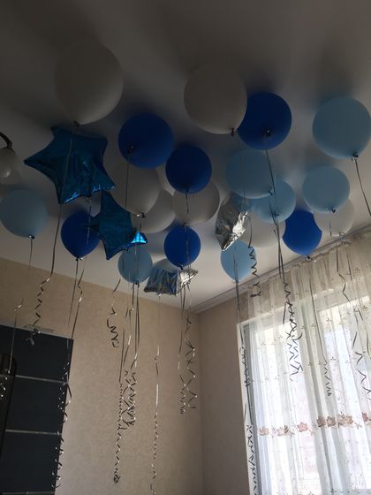🌸🌸🌸5.05.2018 нам был 1 Годик🎈🎈🎈🎉🎉🎉