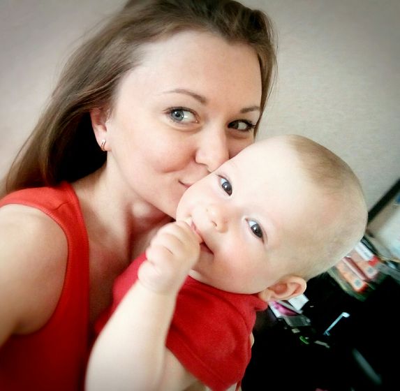 Детские кафе на годик. Днепр. И наше возвращение на бебик😊😘