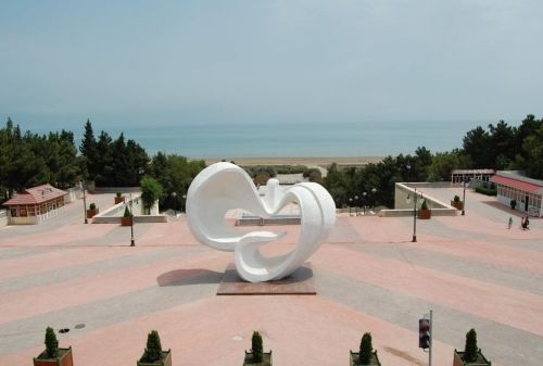 SUMGAYİT MY LOVE & DREAM