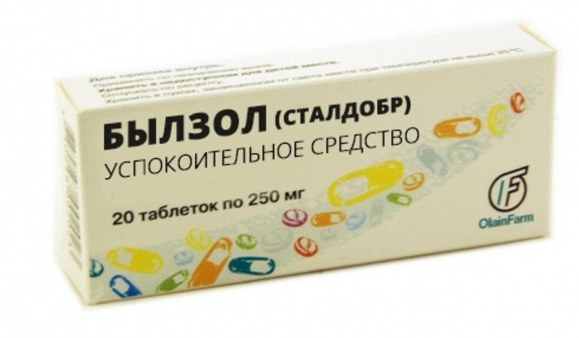Кто принимал фенибут