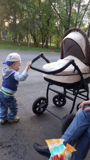 Как же быстро пролетели
