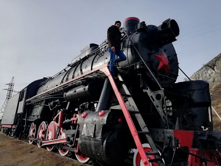 А раньше.... (не ищу совета, просто накипело)