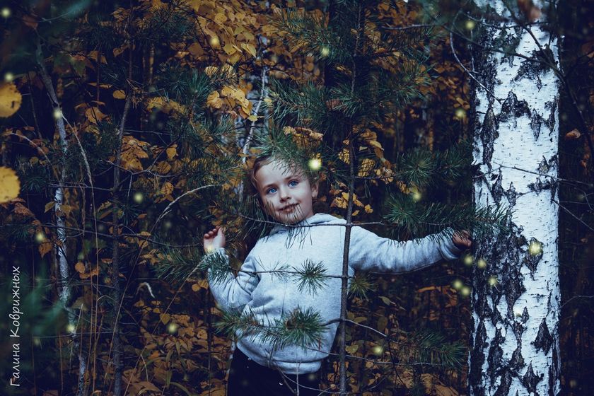 Я мама и фотограф, ищу желающих на фотосет :)