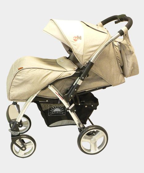 Infinity Comfort Lux SH 669 A есть у кого?